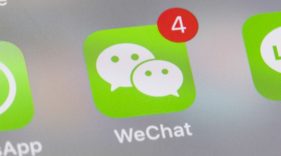 China Top Media Insider: WeChat testing new ways to promote video ...