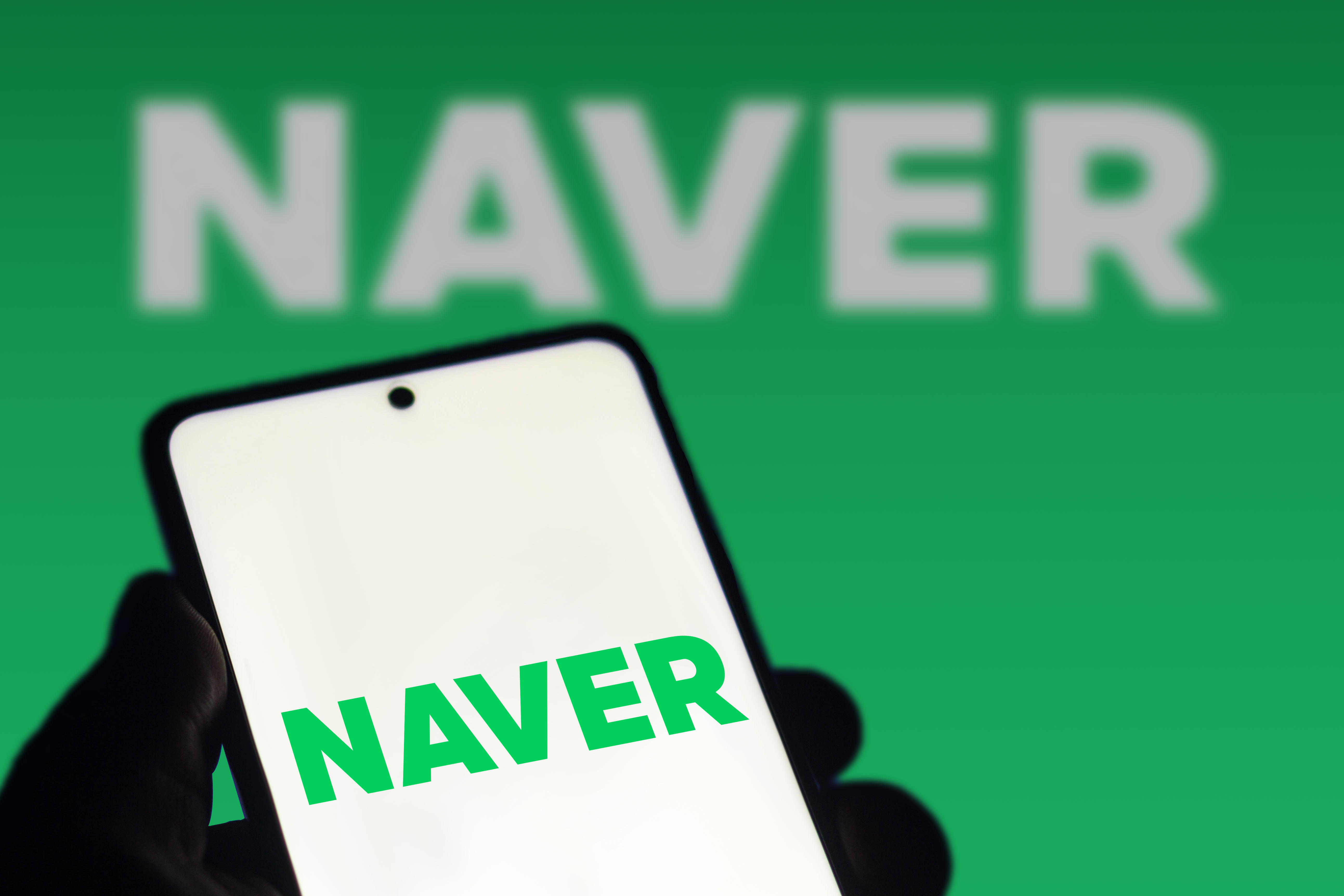 What is Naver? Your First Stop for Marketing in Korea